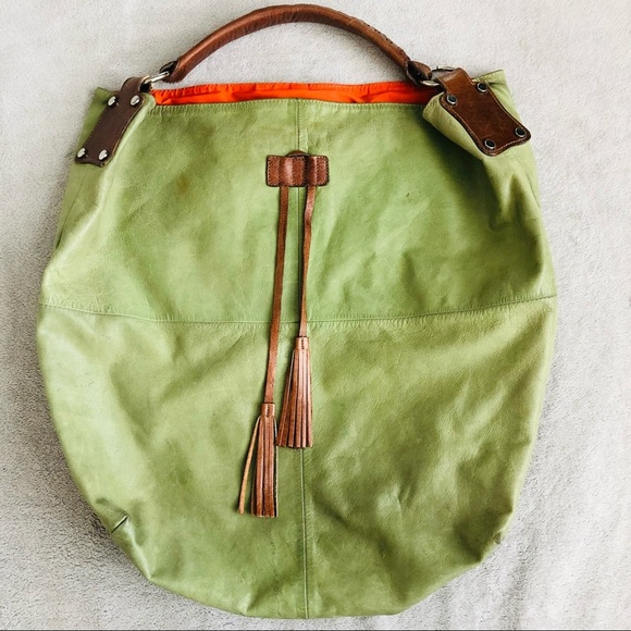 Tano Hobo One Handle Handbag - Picture 2 of 16